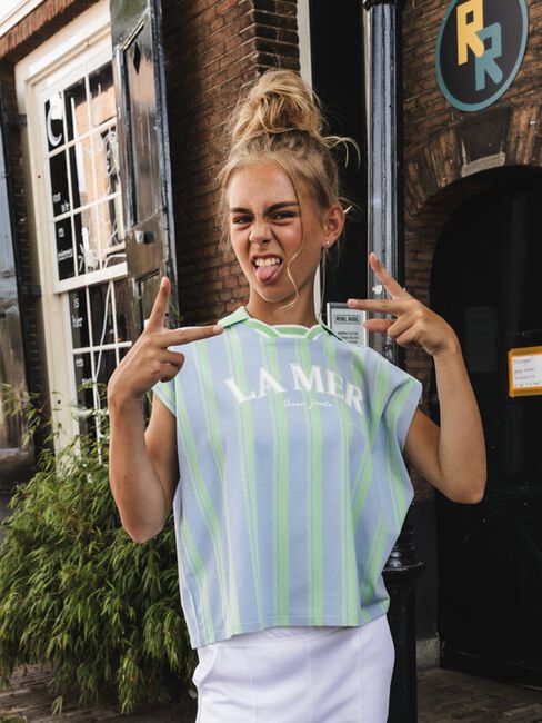 LOOXS 10sixteen Spencer 2612-5449 en vert - large