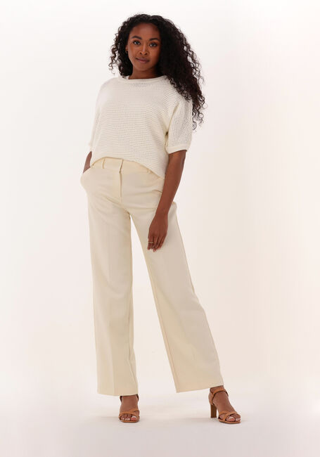 SIMPLE Pull REBEL Écru - large