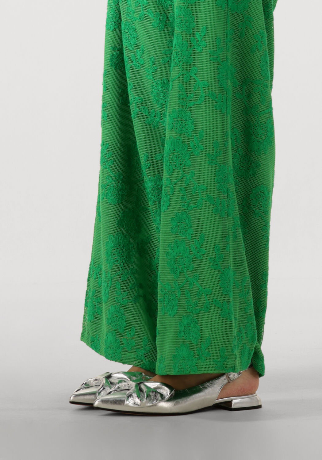 Zilveren NOTRE-V  12261 - large