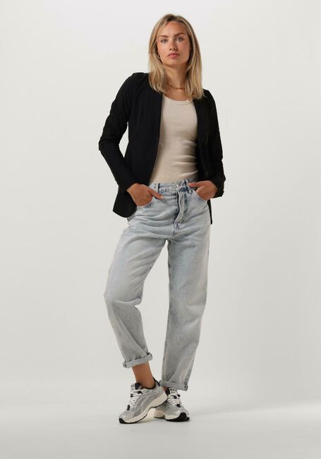 Zwarte PENN & INK Blazer NOVA - large