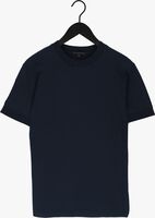 DRYKORN T-shirt ANTON  Bleu foncé