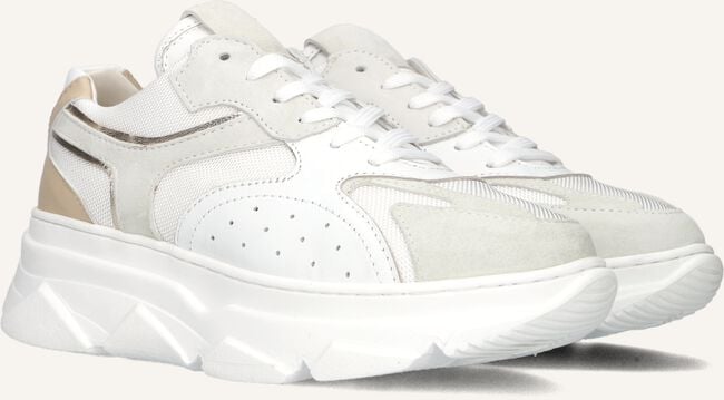 Witte NOTRE-V Sneakers 06-60 Witte NOTRE-V Sneakers 06-60 - large