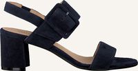 NOTRE-V Sandales 45163 en bleu  NOTRE-V Sandales 45163 en bleu  - medium