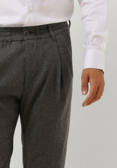 DRYKORN Pantalon CHASY en gris - large