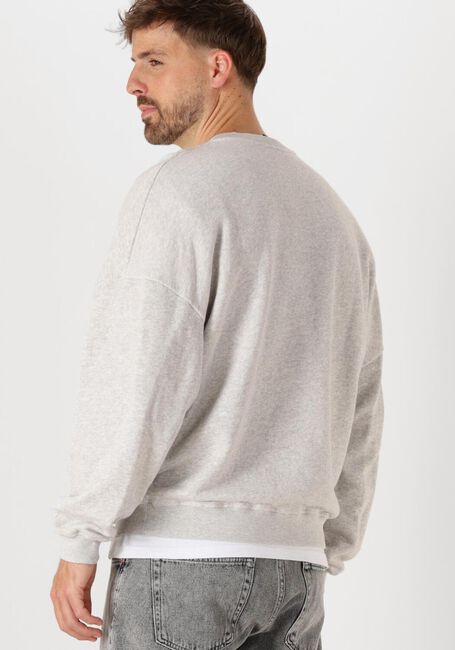 Grijze AMERICAN VINTAGE Sweater KODYTOWN MEN - large