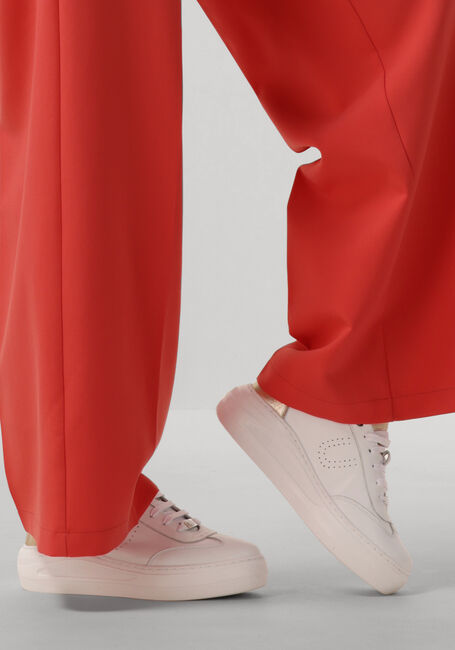 UNISA Baskets basses FRAILE en blanc - large