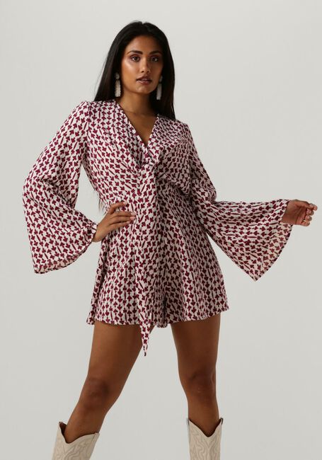 Bordeaux REFINED DEPARTMENT  LULU - large