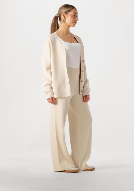 OMODA ATELIER Gilet OM-BOBBI X BO en beige - large