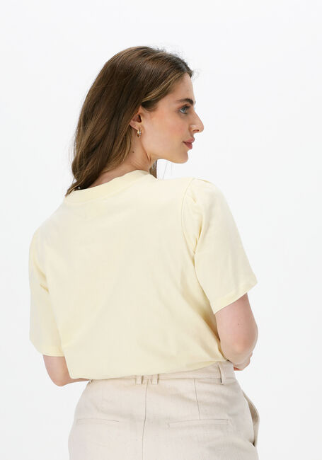 ANOTHER LABEL T-shirt GAURE T-SHIRTS en jaune - large