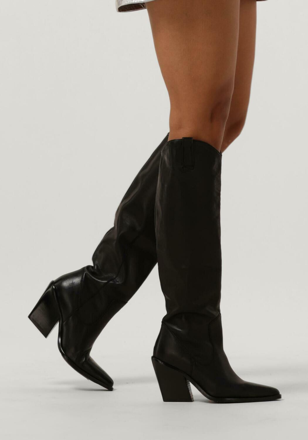 Zwarte BRONX  NEW-KOLE 14176 - large