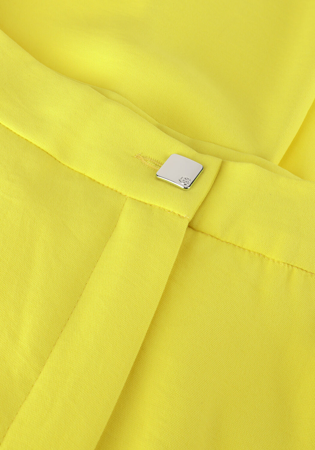 CAROLINE BISS Pantalon 1521/80 Chaux - large