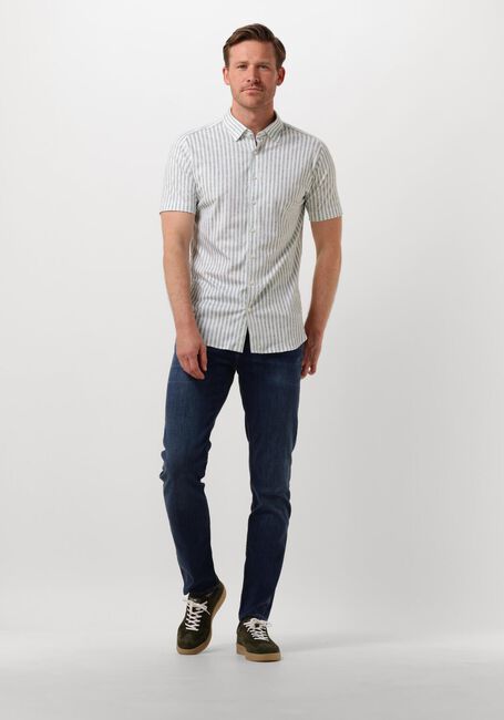 7 FOR ALL MANKIND SLIMMY TAPERED 7 FOR ALL MANKIND SLIMMY TAPERED - large