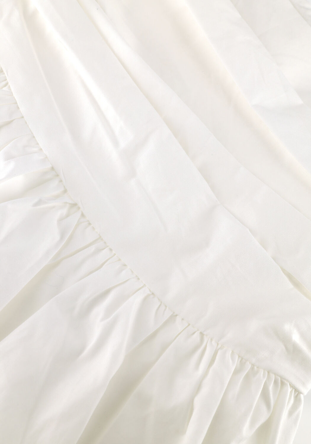 GRACE & MILA Haut SS2617087 en blanc - large