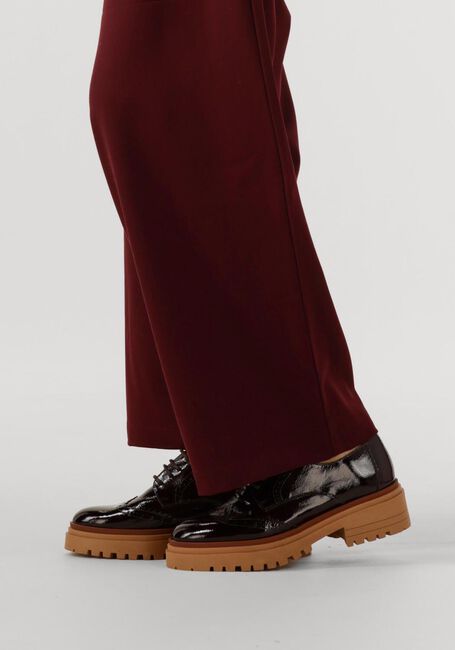 CTWLK SIMON Chaussures à lacets en marron - large