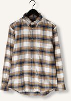 TOMMY HILFIGER HERO FLANNEL TARTN CHCK RF SHIRT TOMMY HILFIGER HERO FLANNEL TARTN CHCK RF SHIRT - medium