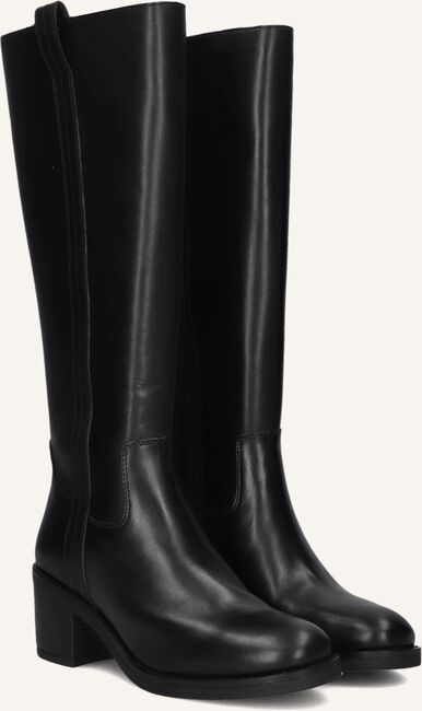 Zwarte BLASZ  LINA-07 Zwarte BLASZ  LINA-07 - large