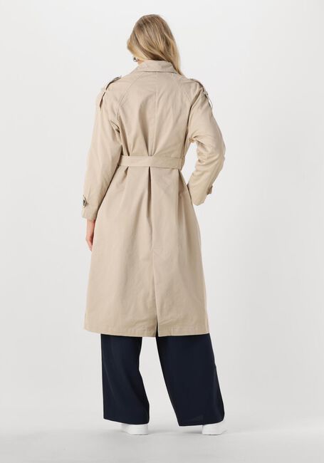 Zand WITHBLACK Jassen WBLTHERESA TRENCHCOAT - large