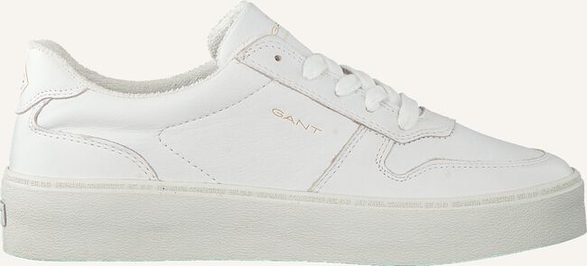 Witte GANT Lage sneakers LAGALILLY Witte GANT Lage sneakers LAGALILLY - large