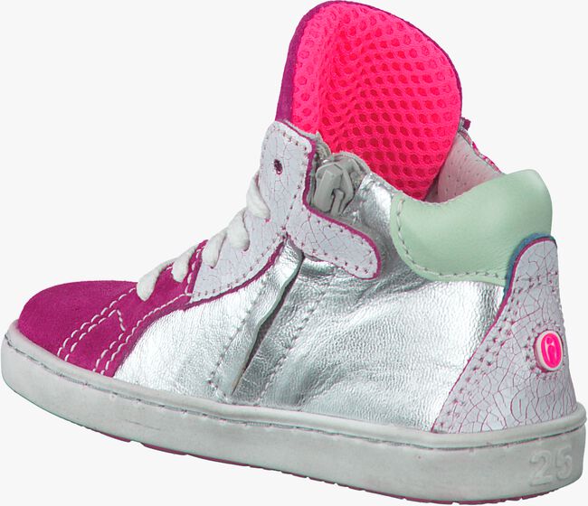 Roze SHOESME Sneakers UR6S038 - large