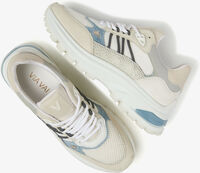 Blauwe VIA VAI Sneakers LIZ DAE - medium