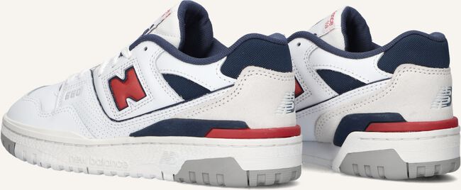 Witte NEW BALANCE Sneakers 550 Witte NEW BALANCE Sneakers 550 - large