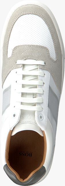 Witte BOSS Lage sneakers COSMOPOOL TENN - large