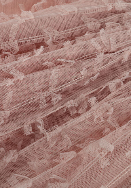 MAYORAL Mini-jupe TUL SKIRT en rose - large