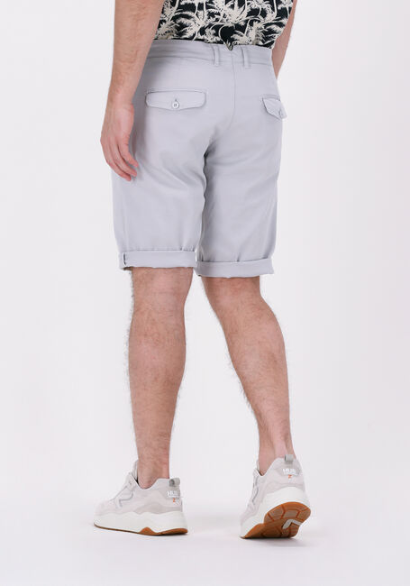 DRYKORN Pantalon courte KRINK 270029 en gris - large