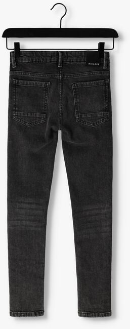 NIK & NIK Skinny jeans FRANCIS BLACK DENIM en noir - large