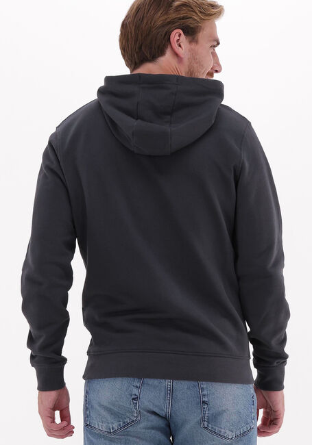 LYLE & SCOTT PULLOVER HOODIE Pulls & Gilets en gris - large