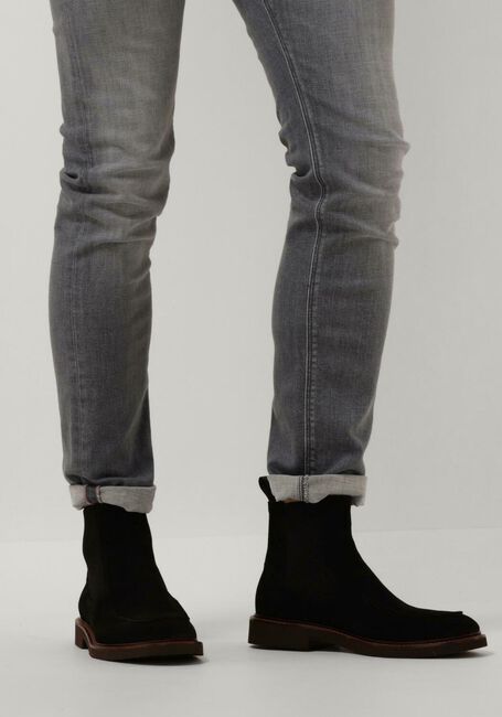 Zwarte GIORGIO  32709 - large