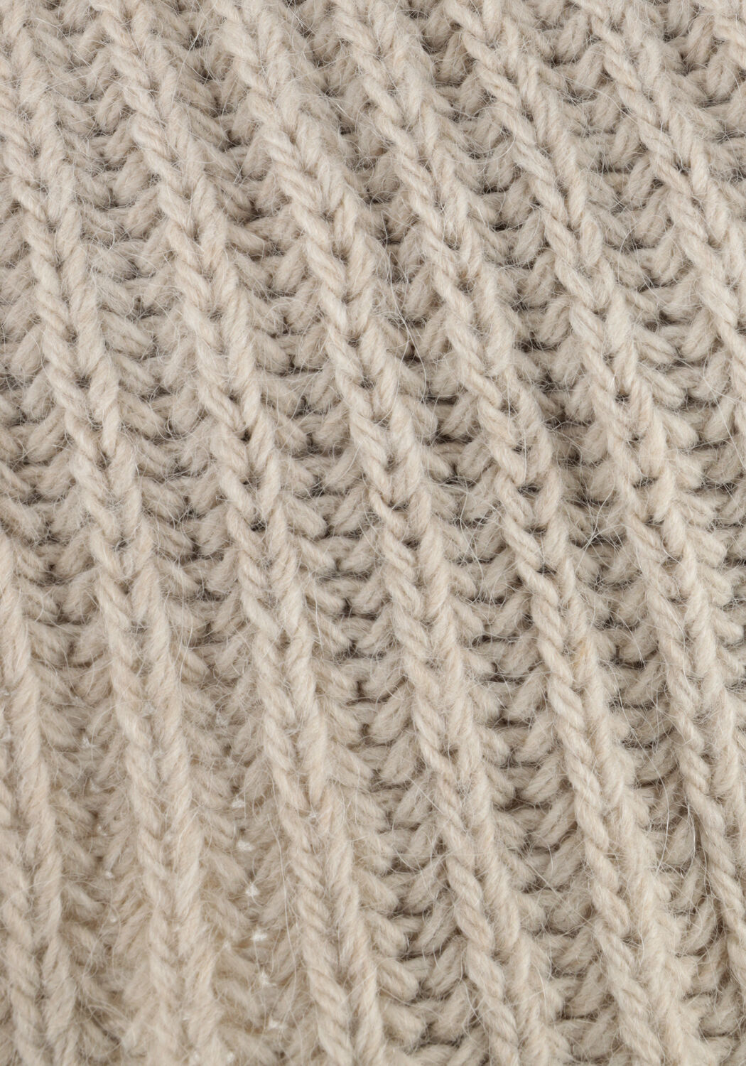 Beige MOSCOW Vest JELENA - large