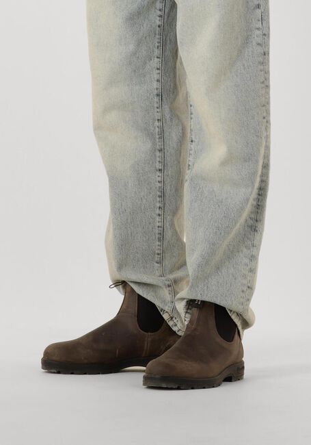 Grijze BLUNDSTONE  2446 - large