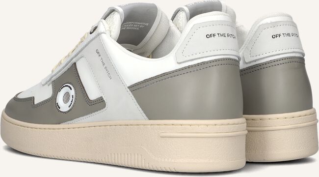 Grijze OFF THE PITCH Sneakers SKY FORCE HEREN Grijze OFF THE PITCH Sneakers SKY FORCE HEREN - large