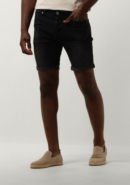 REPLAY Pantalon courts RBJ.981 SHORT Gris foncé - large