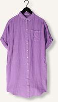 Paarse BELLAMY Midi jurk FAY Paarse BELLAMY Midi jurk FAY - medium