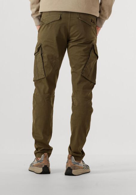 Khaki PME LEGEND Cargobroeken NORDROP CARGO - large