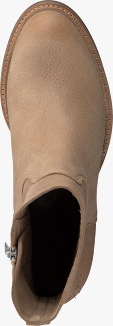 Bruine SHABBIES Hoge laarzen 182020022 - large