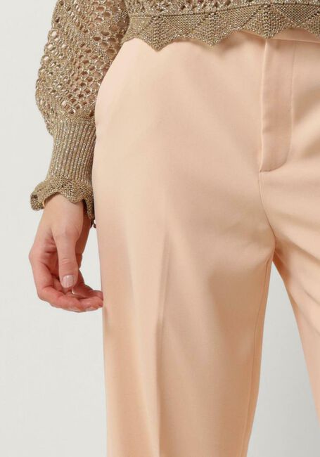 TWINSET MILANO Pantalon 241TP2130 Rose clair - large
