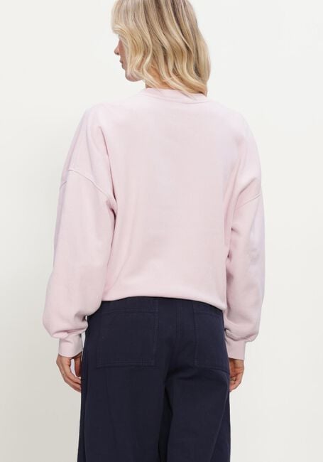 AMERICAN VINTAGE Chandail PLIZZY en rose - large
