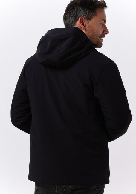 PEUTEREY Jack LOGE MD en noir - large