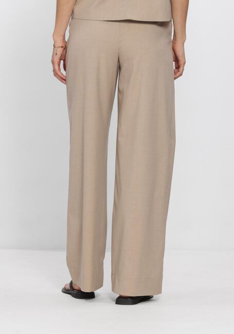 Zand MODSTR&Ouml;M Broeken/jumpsuits TUESDAYMD PANTS - large