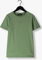 AIRFORCE T-shirt GEB0883 en vert - medium
