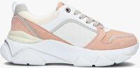 Roze GUESS Lage sneakers MAGS - medium