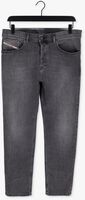 DIESEL Straight leg jeans 2005 D-FINING en gris