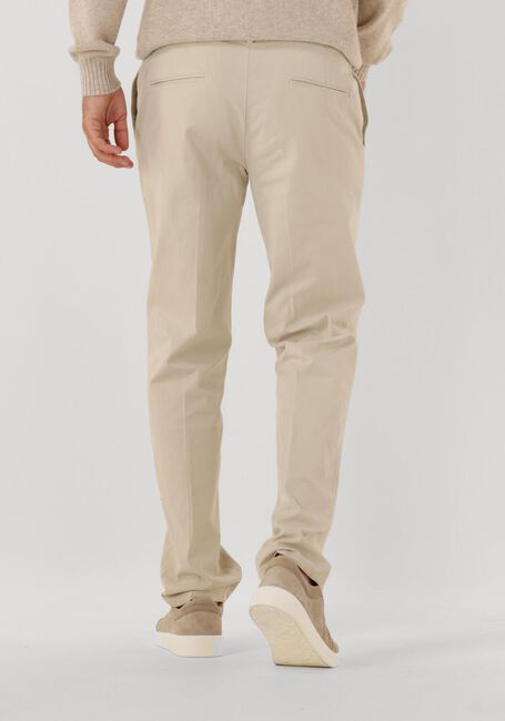 PROFUOMO Pantalon TROUSER GD RLXCI en beige - large