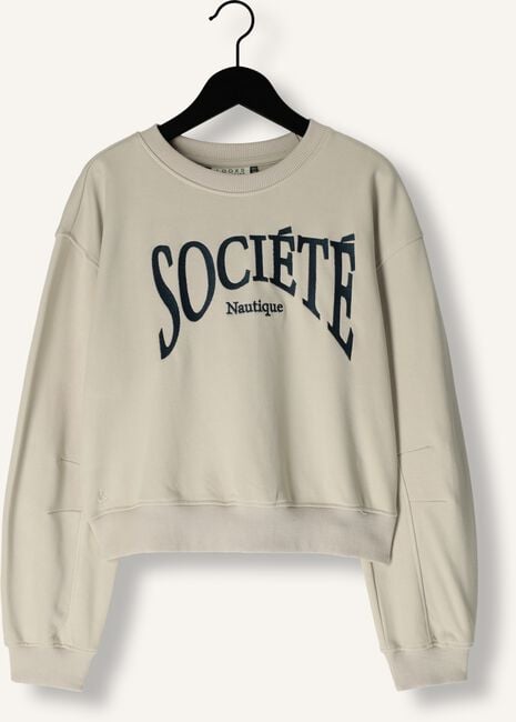 Beige LOOXS 10sixteen Sweater 2501-5318 Beige LOOXS 10sixteen Sweater 2501-5318 - large