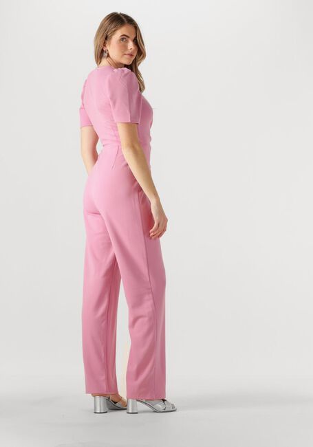 FREEBIRD JENTE SS Combinaisons en rose - large