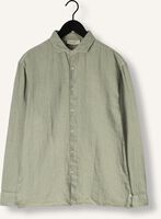 Groene THE GOODPEOPLE Casual overhemd SOHO Groene THE GOODPEOPLE Casual overhemd SOHO - medium