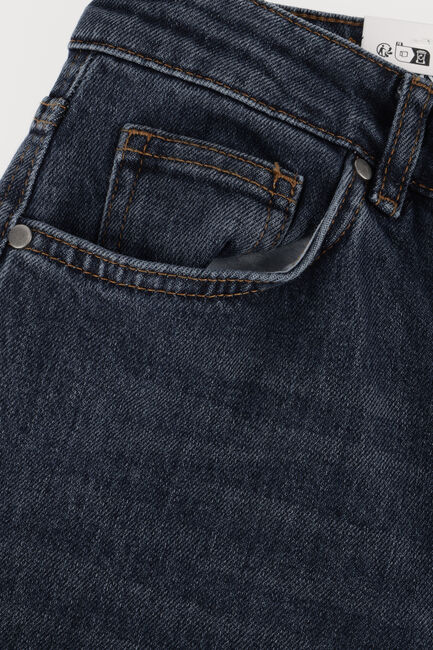 MY ESSENTIAL WARDROBE 05 THE LOUIS 139 HIGH WIDE Pantalons en bleu - large